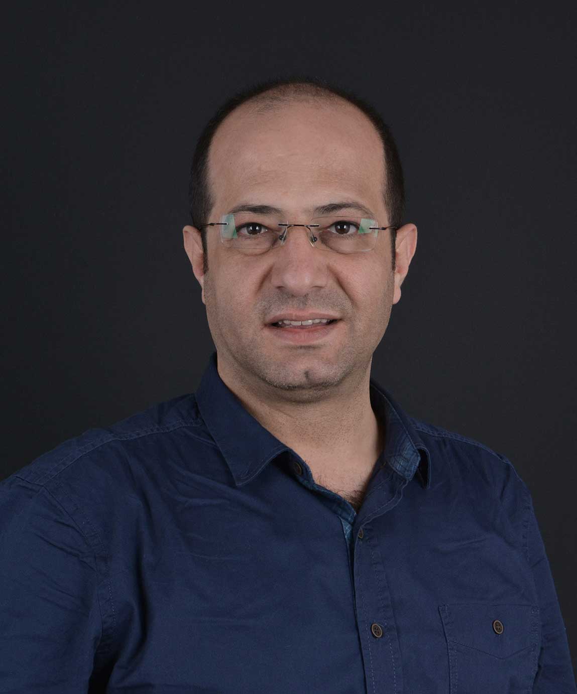 Hakan ÖZTAŞ